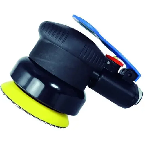 Astro Pneumatic ONYX 3″ Finishing Palm Sander – 330