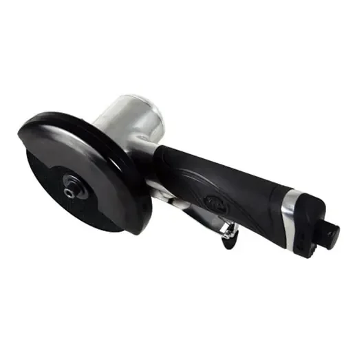 Astro Pneumatic Quick Change In-Line 4″ Cut-Off Tool – 409