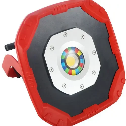 Astro Pneumatic SunLight Cordless Color Match Flood Light – 200SLMAX