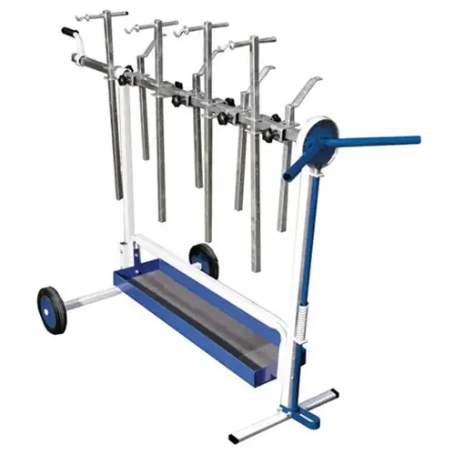 Astro Pneumatic Universal Super Stand – 7300