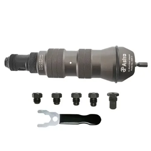 Astro Pneumatic XL Blind Rivet Adapter Kit – ADR14