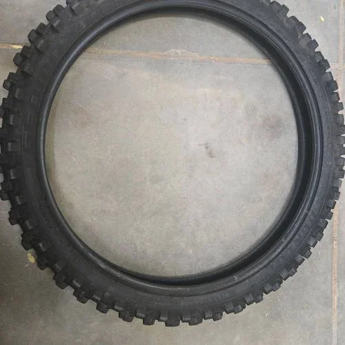 At82 Front Used Tire 80 100 21