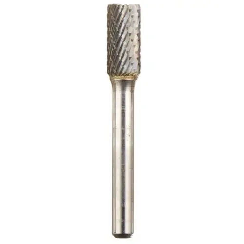 ATD Tools 3/8″ x 3/4″ Cylinder Carbide Burr – 8162