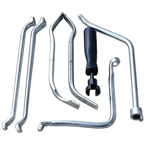 ATD Tools 7pc Drum Brake Tool Set – 5147