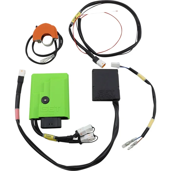 Athena RX1 Pro Engine Control Unit for Kawasaki GK-RX1PRO-0052