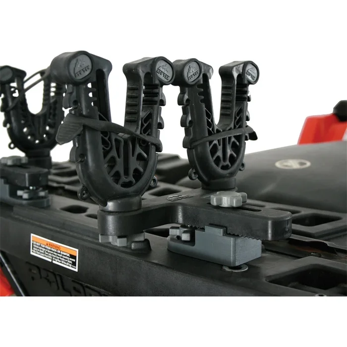 ATV-UTV Tek Wedge Lock Double [MPN: PFFG2]