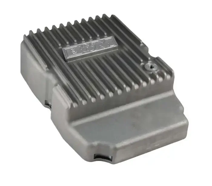 B&M 10300 Transmission Oil Pan 10300