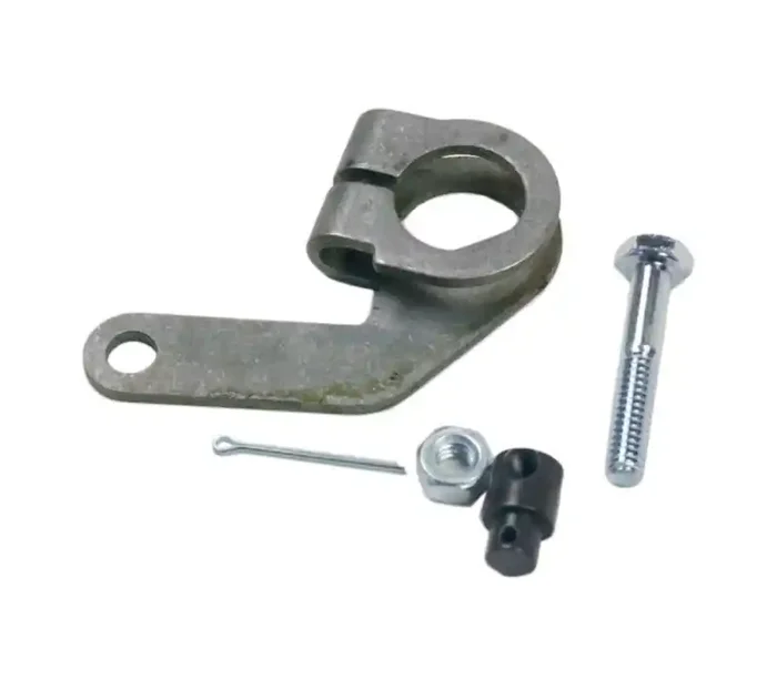 B&M 10462 Automatic Transmission Shift Lever 10462
