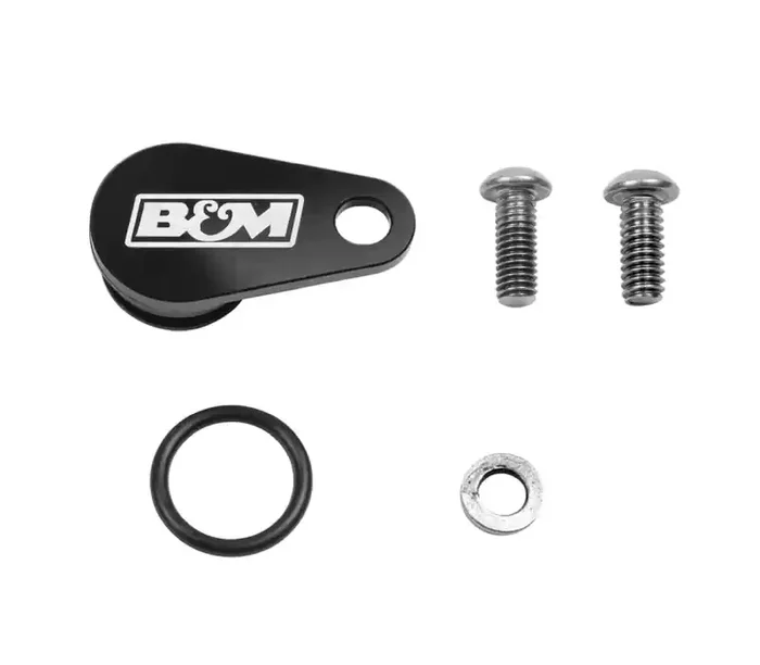 B&M 20299 Transmission Speedometer Port Plug 20299
