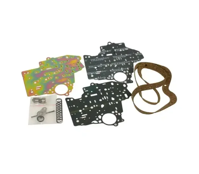 B&M 30228 Transpak Automatic Transmission Recalibration Kit 30228