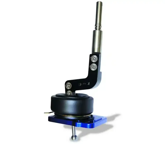 B&M 45043 Precision Sport Manual Transmission Shifter Fits 04-06 GTO 45043