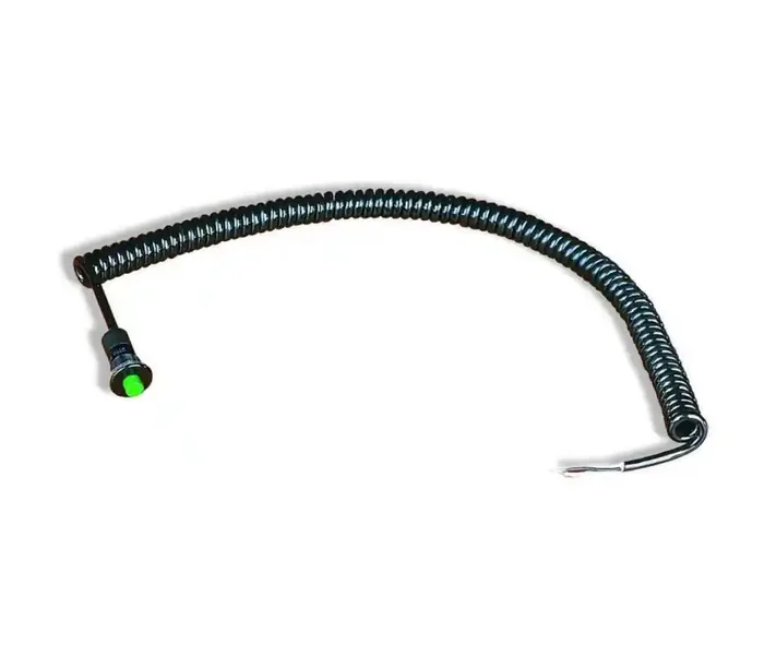 B&M 46003 Remote Button And Cord 46003