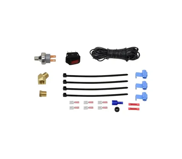 B&M 80217 Converter Lock-Up Control 80217