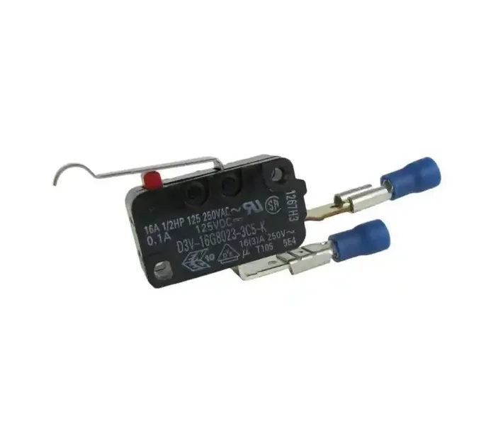 B&M 80629 Neutral Reverse Micro Switch 80629