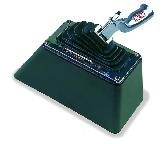 B&M 80680 Truck Megashifter Automatic Shifter 80680