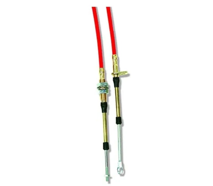 B&M 80832 Super Duty Race Shifter Cable 80832
