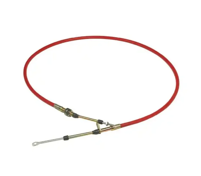 B&M 80833 Super Duty Race Shifter Cable 80833