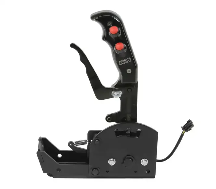 B&M 81162 Pro Stick Automatic Shifter Fits 12-18 Wrangler (JK) 81162