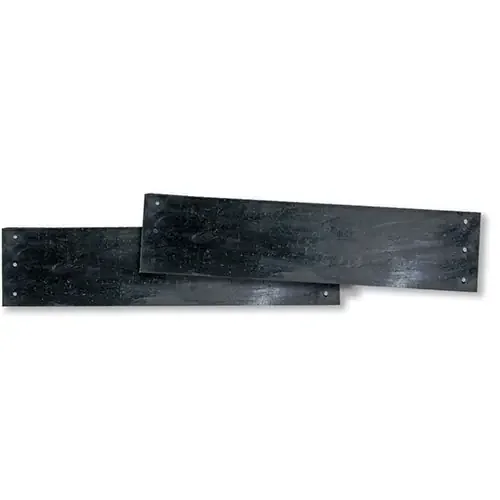 B/A 8″ x 42″ 3 Hole Sling Straps (Pair)