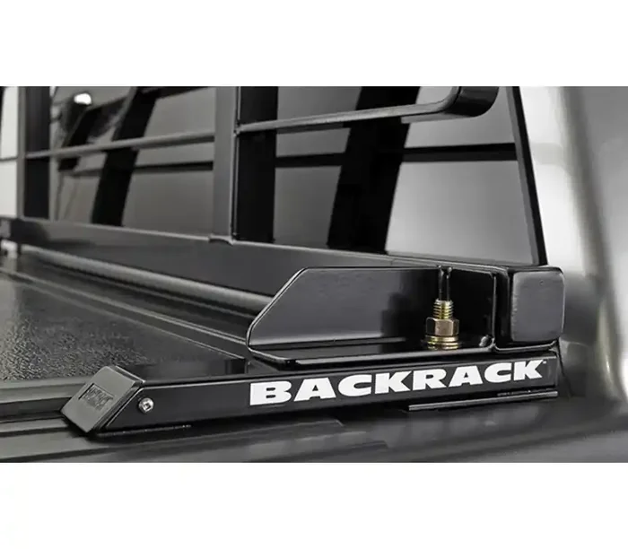 Backrack 04-14 F-150 Low Profile Tonneau Hardware Kit 40112