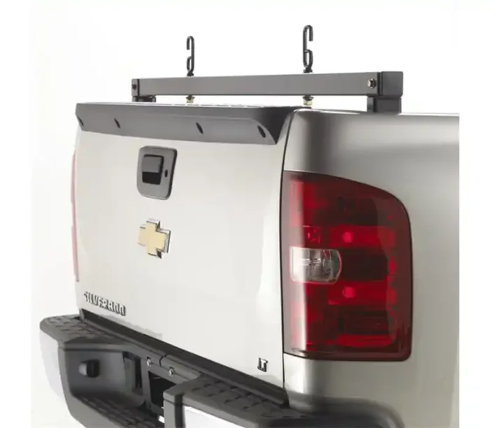 Backrack 88-98 Chevy/GMC CK Series Rear Bar 11503