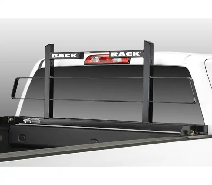 Backrack 93-09 B-Series / 93-11 Ranger / 97-04 Tacoma Original Rack Frame Only Requires Hardware 15009