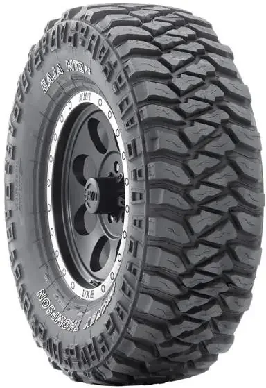 Baja MTZP3