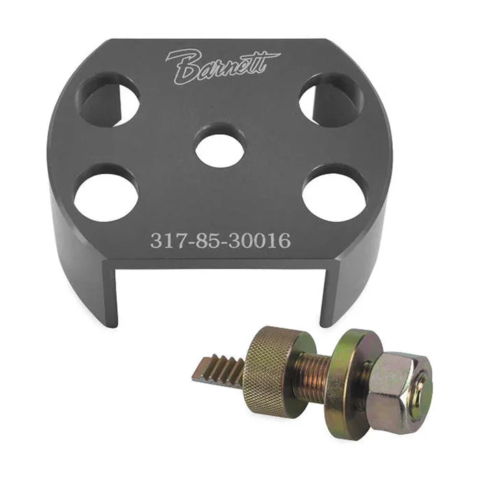 Barnett Performance Clutch Spring Compression Tool for Victory [MPN: 317-85-30016]