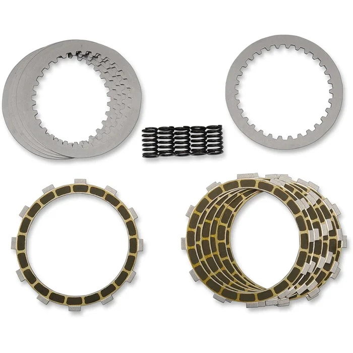 Barnett Performance Complete Clutch Kit [MPN: 303-45-10025]
