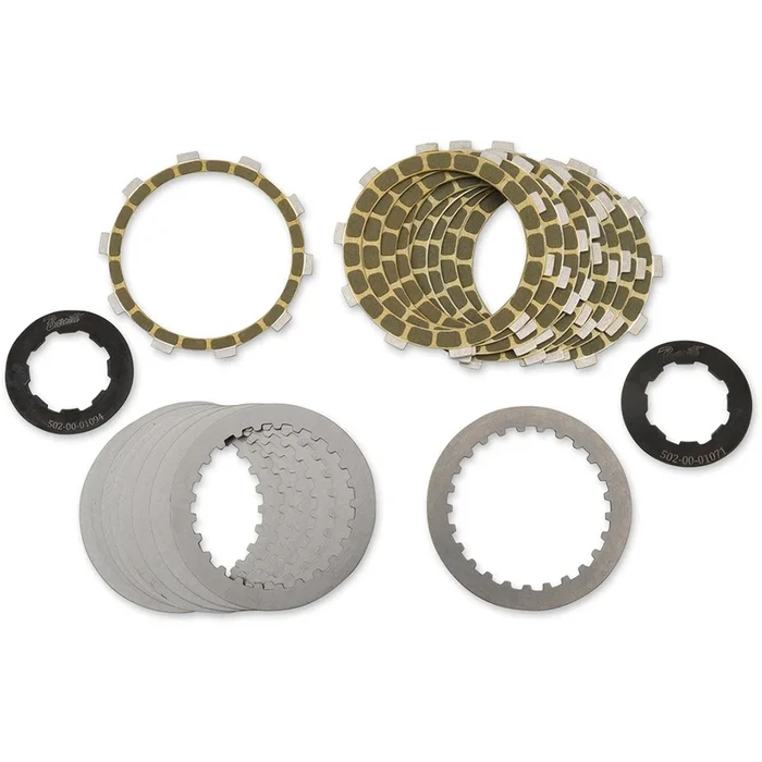 Barnett Performance Complete Clutch Kit [MPN: 303-70-10039]