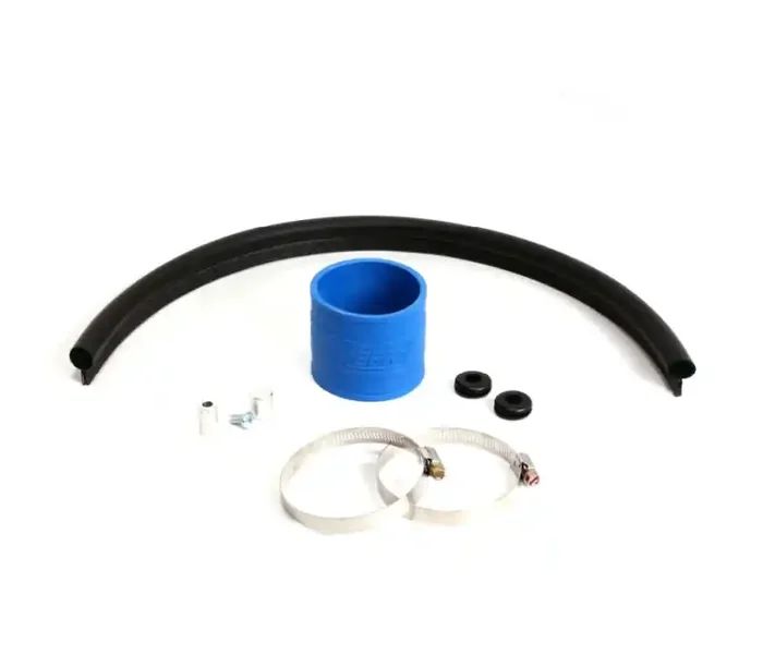 BBK 05-10 Dodge Challenger Charger V6 Replacement Hoses And Hardware Kit For Cold Air Kit 1785 17852