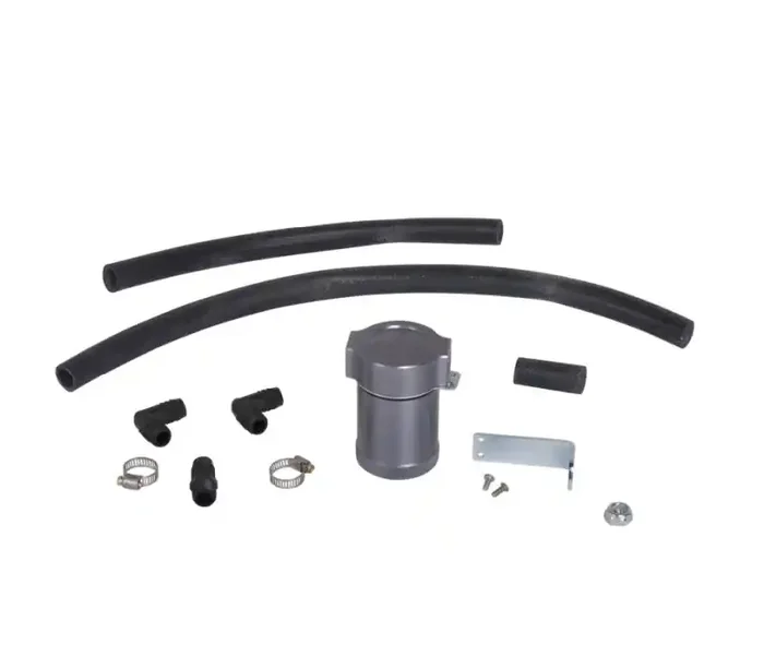 BBK 05-20 Dodge 5.7L Hemi Challenger/Charger/300 Oil Separator Kit (Passenger Side) 1920