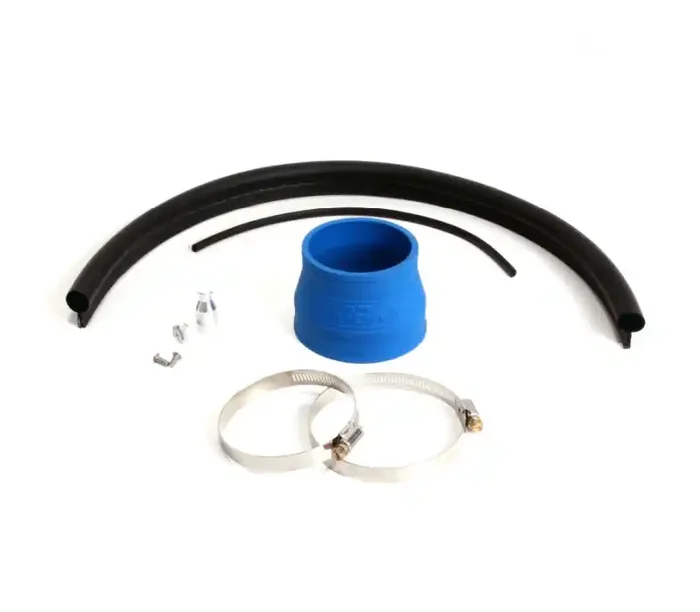 BBK 10-11 Camaro V6 Replacement Hoses And Hardware Kit For Cold Air Kit 1772 17722