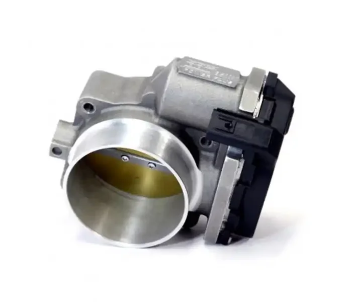 BBK 10-15 Ford F Series Raptor Truck 6.2 85mm Throttle Body Power Plus Series 1823