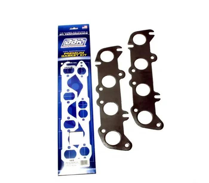 BBK 11-20 Ford Mustang 5.0 Coyote Exhaust Header Gasket Set (Pair) 1410