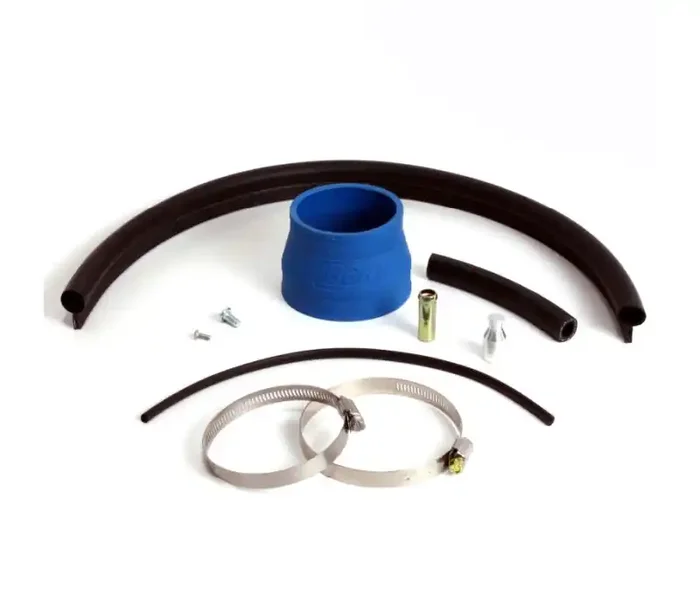 BBK 12-15 Camaro V6 Replacement Hoses And Hardware Kit For Cold Air Kit 1835 18352