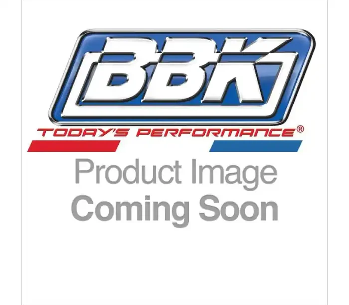 BBK 16-20 Chevrolet Camaro 6.2L SS O2 Sensor Extensions (AUTO ONLY Drivers Side 1 Front & 1 Rear) 1113