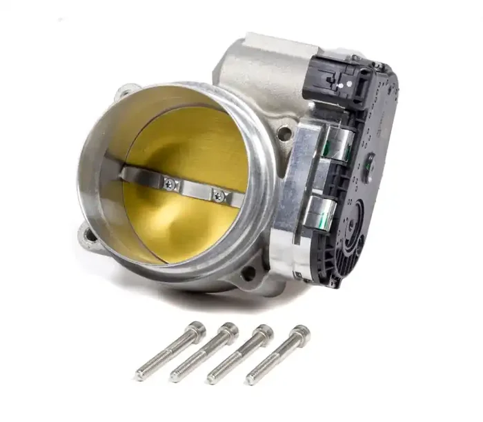 BBK 2015-16 Ford Mustang GT 5.0L 85Mm Throttle Body 1806