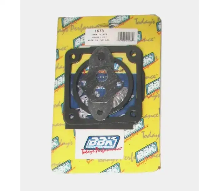 BBK 86-93 Mustang 5.0 75mm Throttle Body Gasket Kit 1573