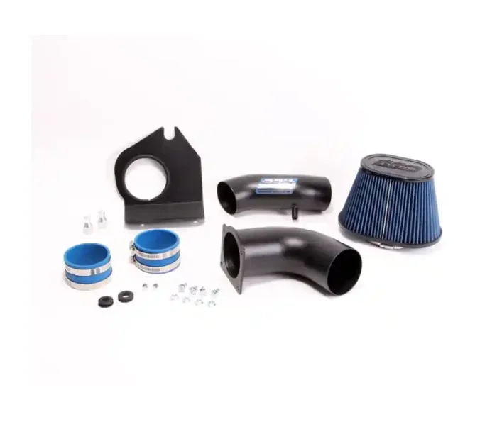 BBK 94-95 Mustang 5.0 Cold Air Intake Kit – Blackout Finish 17125