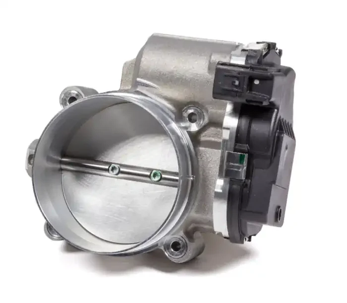 BBK Dodge Hemi 6.4L Power Plus Series 90mm Throttle Body 1843