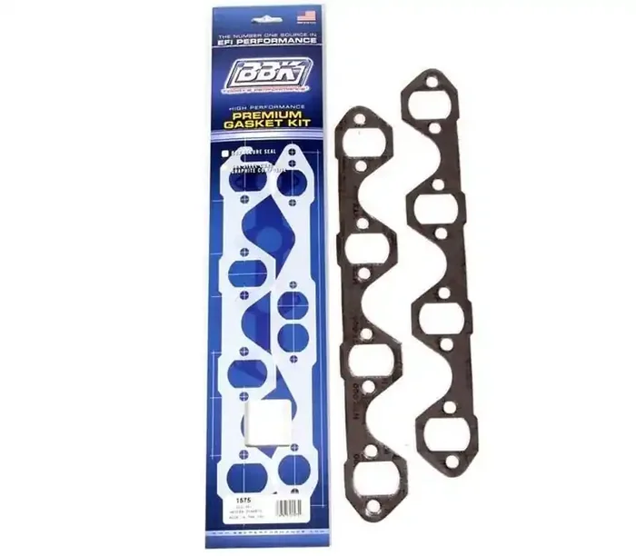 BBK Ford SBF 302 351 1-5/8 Exhaust Header Gasket Set 1575