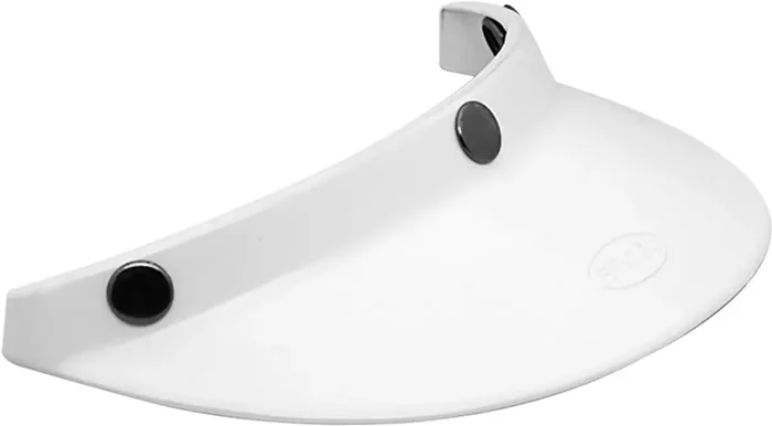Bell 3 Snap Visors for Custom 500 Helmets