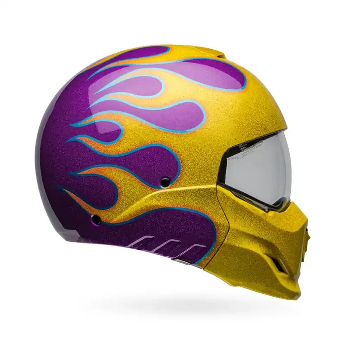 Bell Broozer Ignite Helmet