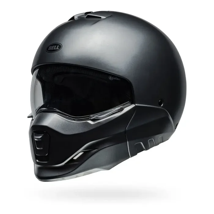 Bell Broozer Solid Helmet
