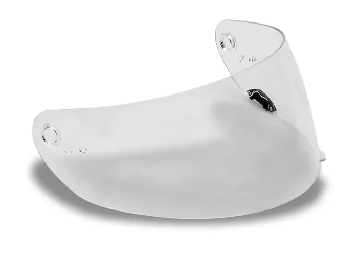 Bell Click Release Shield