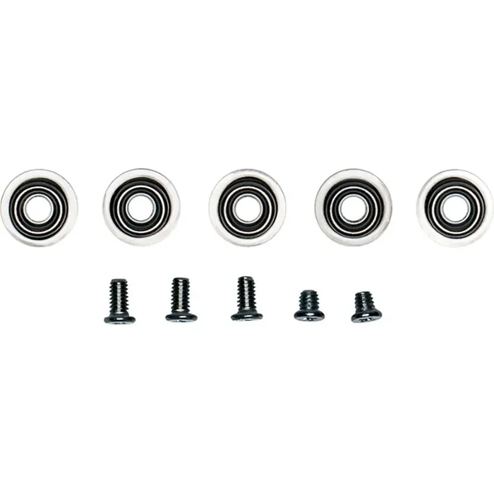 Bell Custom 500 5-Snap Kit Helmet Accessories