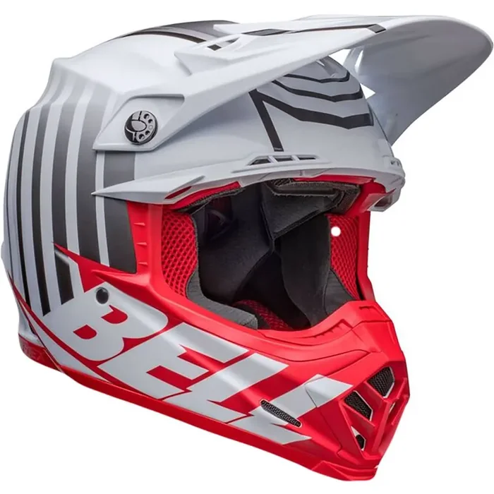 Bell Moto-9S Flex Sprint Adult Off-Road Helmets
