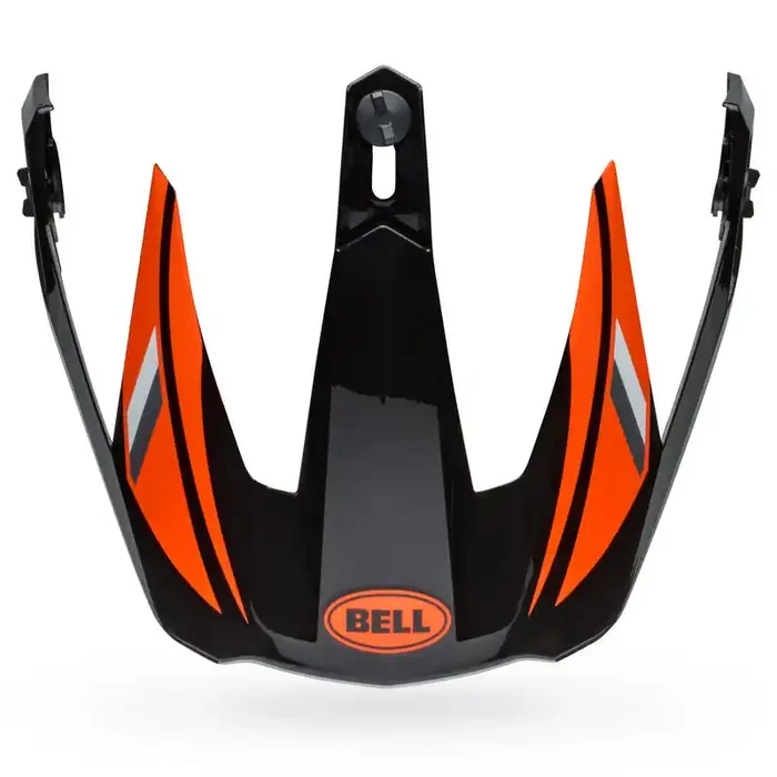 Bell MX-9 Adventure Visor