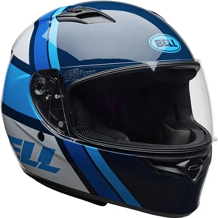 Bell Qualifier Chasm Adult Street Helmets